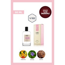 Mad Parfüm Mad V102 Selective 50 ml Kadın Parfüm