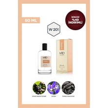 Mad Parfüm Mad W201 Selective 50 ml Kadın Parfüm