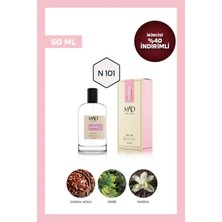 Mad Parfüm Mad N101 Selective 50 ml Kadın Parfüm