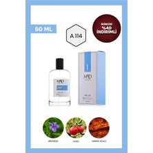 Mad Parfüm Mad A114 Selective 50 ml Erkek Parfüm
