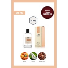 Mad Parfüm Mad H103 Selective 50 ml Kadın Parfüm