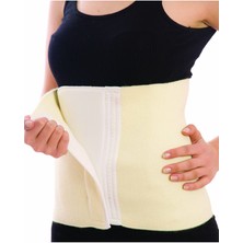 Morsa Woolcy Yün Korse Önü Açık Konforlu Tasarım ile Hafif ve Dayanıklı Kullanım Amacı için Mor