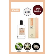 Mad Parfüm Mad Z101 Selective 100 ml Kadın Parfüm