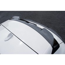 Byd Seal U Exclusive Parlak Siyah Bagaj Üstü Spoiler – 1. Sınıf Abs (Piano Black)