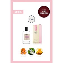 Mad Parfüm Mad Y101 Selective 50 ml Kadın Parfüm