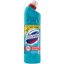 Domestos 750 Ml. Okaliptus Ferahlığı *20