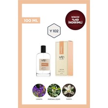 Mad Parfüm Mad Y102 Selective 100 ml Kadın Parfüm