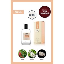 Mad Parfüm Mad G103 Selective 50 ml Kadın Parfüm