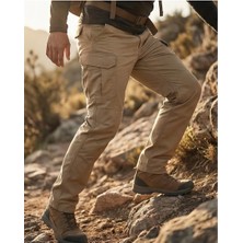 VAV Wear Taktik  Pantolon Erkek Terletmez Dayanıklı BORX12