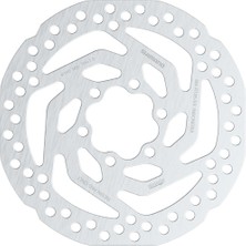 Shimano SM-RT26 140MM 6 Vida Rotor ESMRT26SSP