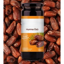 NW NessiWorld Hurma Özü 640GR