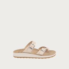 Kadın Terlik 77 J68 2c Fly Flot Sandal Synthetıc