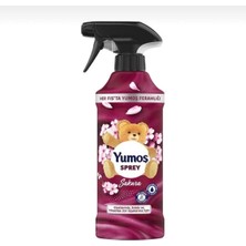 Yumoş Sprey Yıkaması Zor Eşyalar Için Sakura 450 ml