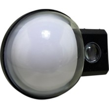 Ormey Bali LED Aplik
