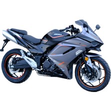 Arora Ar 125 cc Iki Tekerlekli Motosiklet
