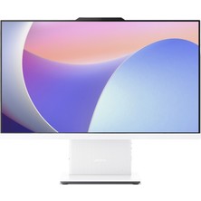 Lenovo IdeaCentre F0HN0054TR013 24IRH9 i5-13420H 64GB 2TBSSD 23.8 FHD FreeDOS All In One Bilgisayar