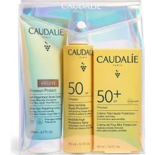 Caudalie Vinosun Set 1