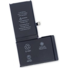 SDT iPhone 13 Pro Max Batarya Pil (Güçlendirilmiş)