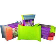 New City Si?hi?rli? Fi?leli? Sünger 3lü Ekonomi?k