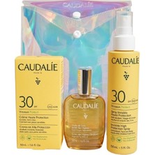 Caudalie Vinosun Set 2