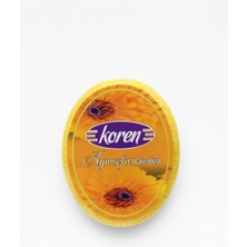 Koren Aynısefa Süngerli Sabun 120G