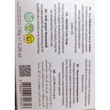 Agarta Saç Dökülmesine Karşı Sabun 150 gr