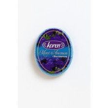 Koren Mavi Anemon Süngerli Sabun 120G