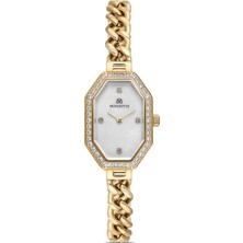 Momentus Women's Shiny SS407G-09SG Kadın Kol Saati