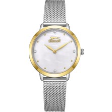 Slazenger SL.09.2397.3.05 Kadın Kol Saati