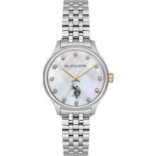 U.S. Polo Assn. USPA2071-01 Kadın Kol Saati