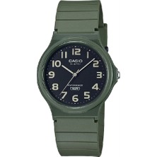 Casio MQ-24UC-3BDF Standart Unisex Kol Saati
