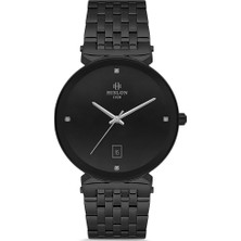 Hislon CL217B-04SB Erkek Kol Saati
