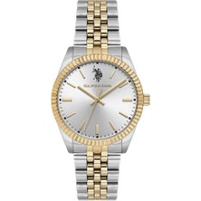 U.s. Polo Assn. USPA2103-02 Kadın Kol Saati