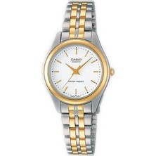 Casio LTP-1129G-7ARDF Standart Kadın Kol Saati