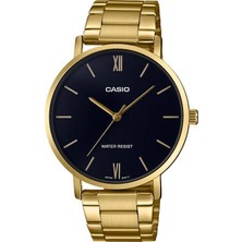 Casio LTP-VT01G-1BUDF Standart Kadın Kol Saati