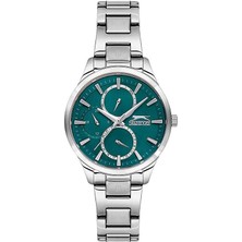 Slazenger SL092284406 Kadın  STD Kol Saati