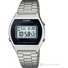 Casio B640WD-1AVDF Kol Saati