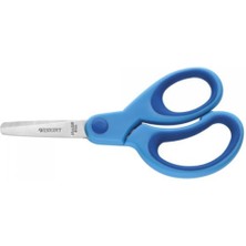 Westcott Softgrip Mavi Çocuk Makası 13 cm