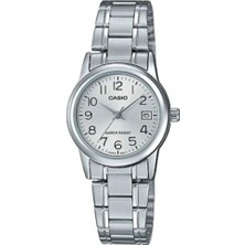 Casio  LTP-V002D-7BUDF Kol Saati