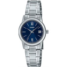 Casio Kol Saati LTP-V002D-2B3UDF