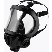 Mfa FM-7700 Tam Yüz Maskesi RD40  (Filtresiz)