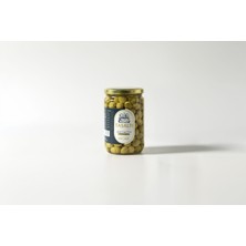 Taşaltı Zeytin Mini Kırma Yeşil Zeytin 660 cc