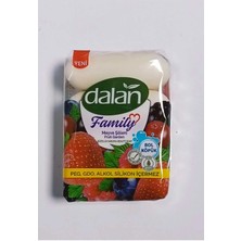 Dalan Family Sabun 75GR Meyve Şöleni
