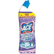 Ace Çiçek Kokulu Ultra Power Jel 810 gr