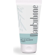 Nautubone Bitkisel İçerikli Kozmetik Bakım Ürünü – Masaj Kremi