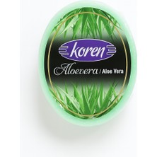 Koren Aloe Vera Süngerli Sabun 120G