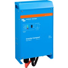 Victron Energy Phoenix Inverter Compact 24/1600 230V ve