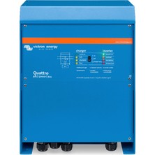 Victron Energy Quattro 48/5000/70-100/100 230V Ve.bus