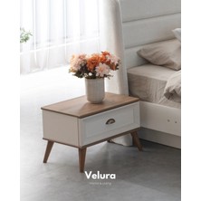 Velura Home & Living Sion Komodin