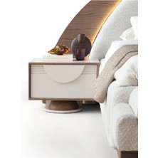 Velura Home & Living Estella Komodin